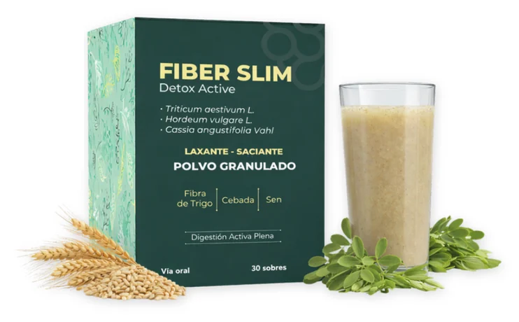 Caja de Fiber Slim